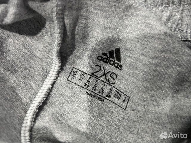 Спортивные штаны adidas женские оригинал