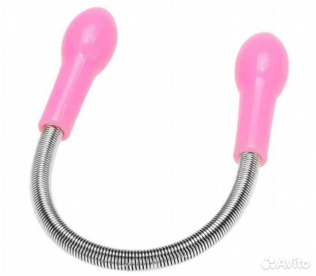 Пружина эпилятор для удаления волос