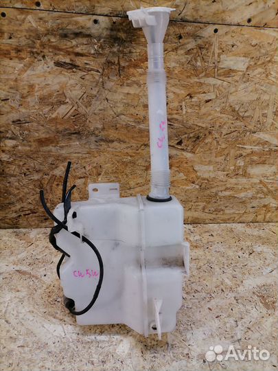 Бачок омывателя Mitsubishi Outlander XL