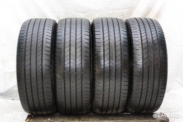 Bridgestone Turanza T005 245/45 R20 99Y