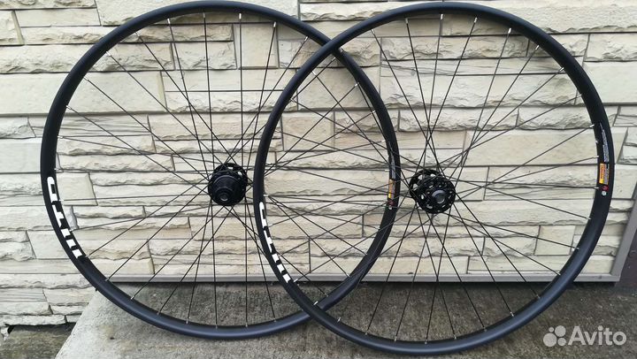 Колеса 29 новые
