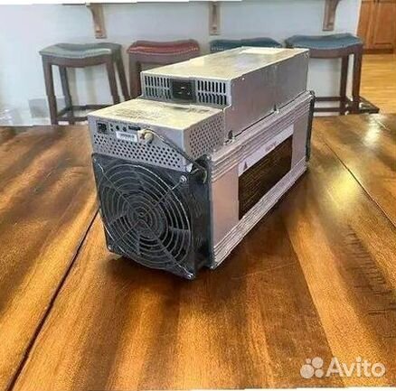 Whatsminer M60S 188