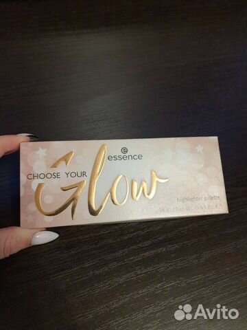 Essence хайлайтер