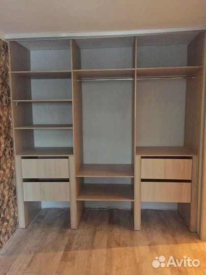 Сборка шкафов, сборщик мебели, кухни