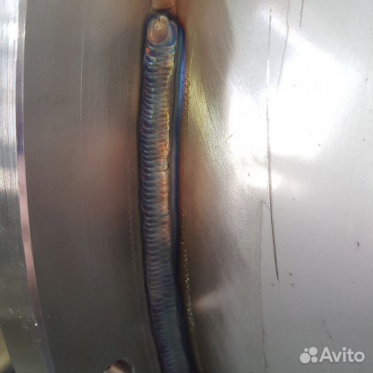 Аргон, сварщик-универсал, инженер-сварщик