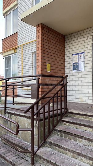 3-к. квартира, 89,9 м², 2/10 эт.