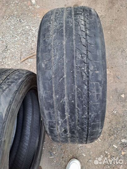 Toyo TYDRB 215/55 R17