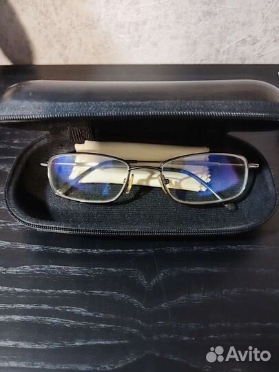 Очки для компьютера