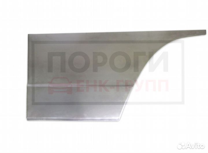 Задняя арка VW Passat 3 (B3) универсал и другие