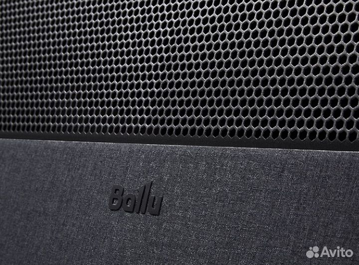 Конвектор электрический Ballu Apollo digital