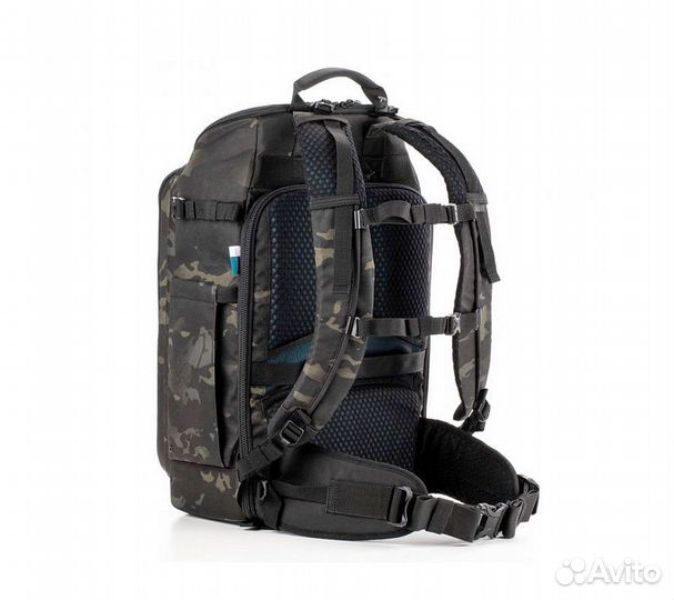Рюкзак Tenba Axis v2 Tactical Backpack 24 MultiCam