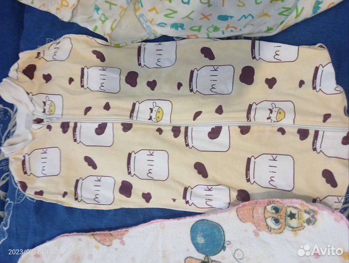 Пеленка кокан