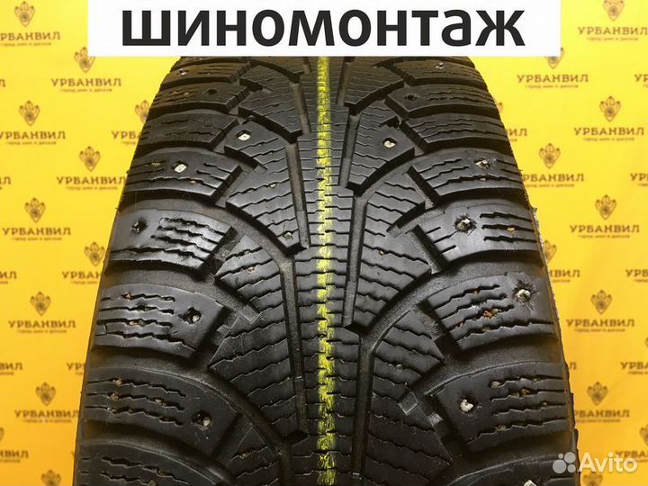 Nokian Tyres Nordman 5 SUV 215/65 R16 102T