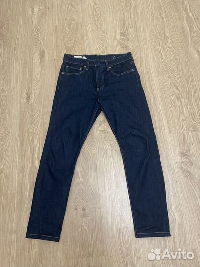 Джинсы мужские levis 512