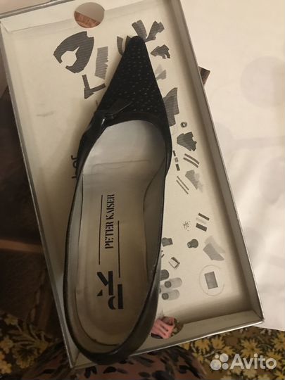 Обувь женская 36 размер бу