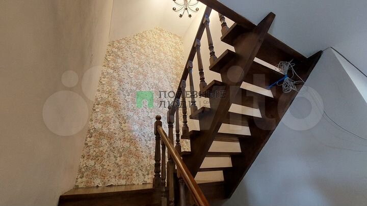 Таунхаус 116,2 м² на участке 5 сот.