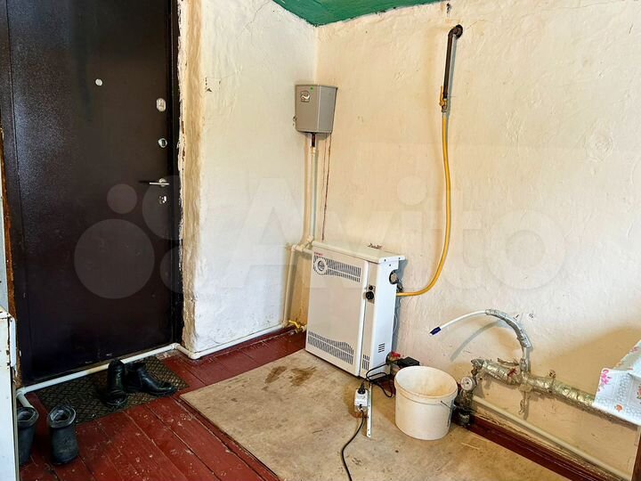 Дом 75 м² на участке 9 сот.