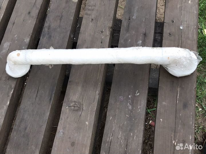 Дверная ручка для инвалидов