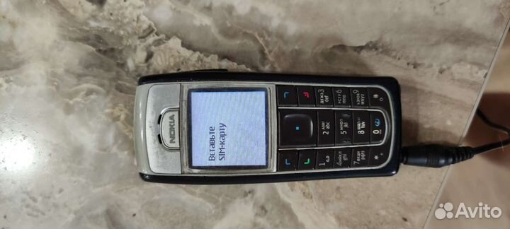 Nokia, ADN, MAC ddba, GT2