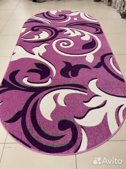 Ковер овальный Турция