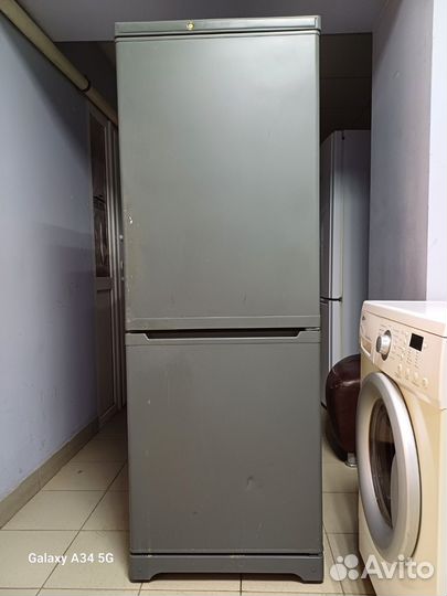 Холодильник Stinol. Доставка. Гарантия