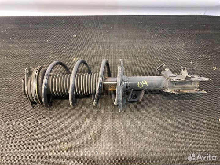 Амортизатор передний Nissan X-Trail T31