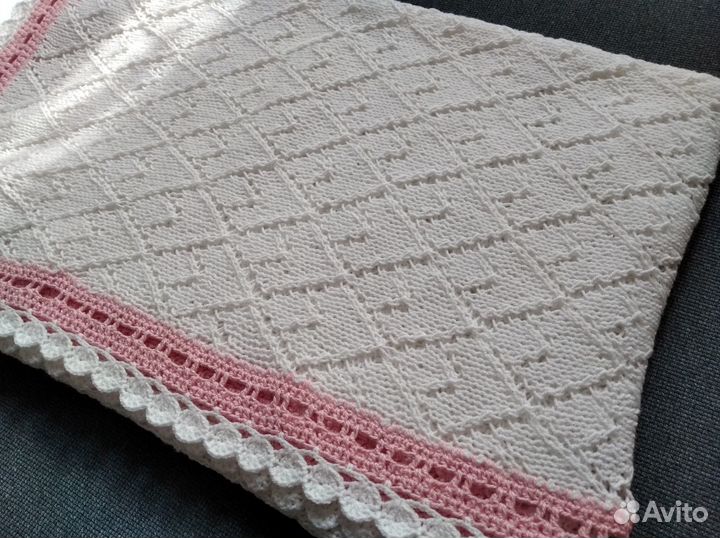 Набор на выписку, крестильный набор