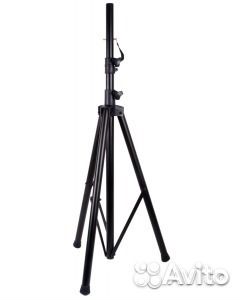 Пульт микшерный Алесис-6+ 2 стереопары, 2микрофона