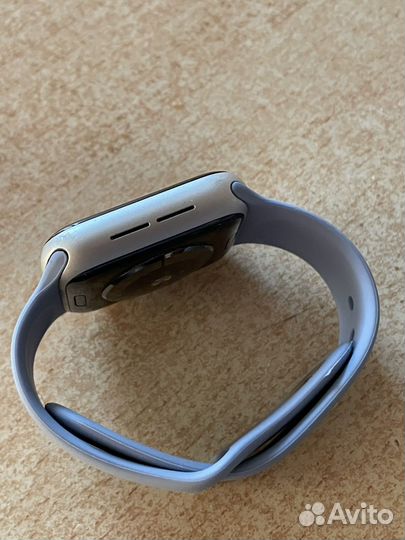 Apple watch 5/40 (акб 85, хорошие)