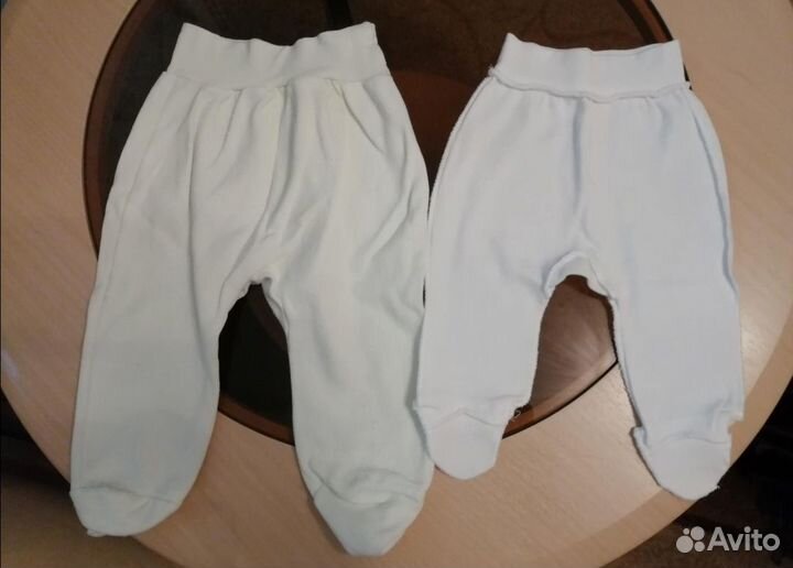 Одежда для девочки 50-56 см