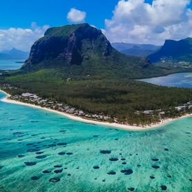 Тур на Mauritius от 7 нч за двоих чел