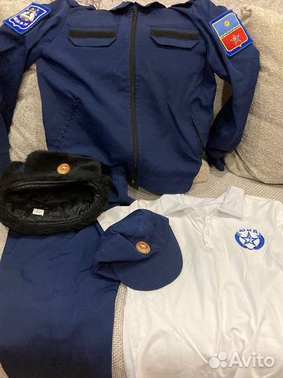 Комплект одежды для юид