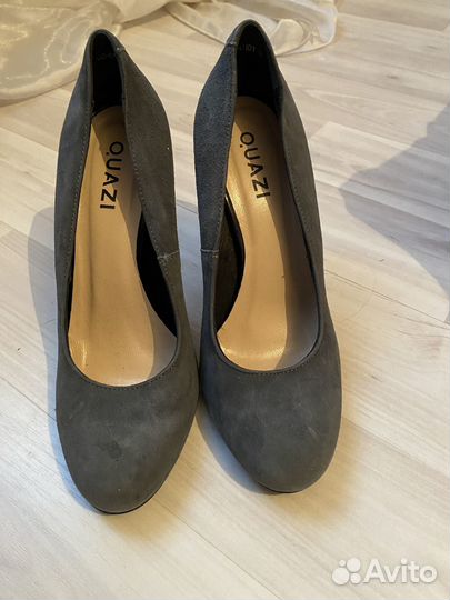 Продам туфли