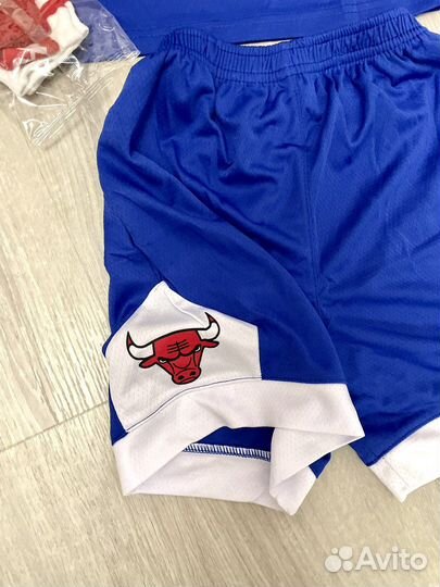 Форма баскетбольная детская