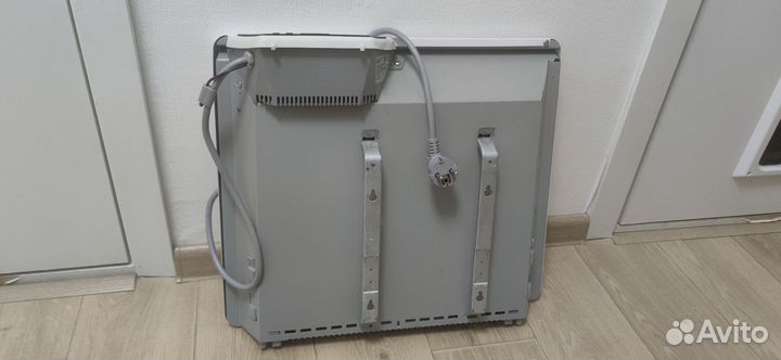 Конвектор Ballu Transformer BEC/EVU-1000 Вт