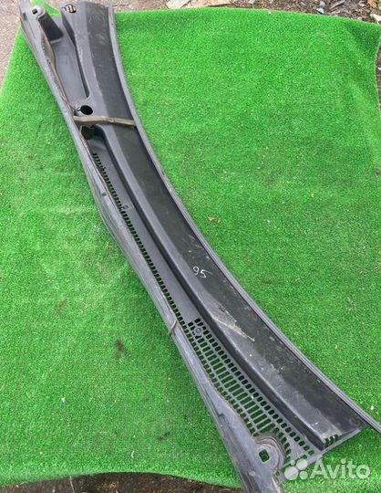 Дождевик Ford Fusion 2004