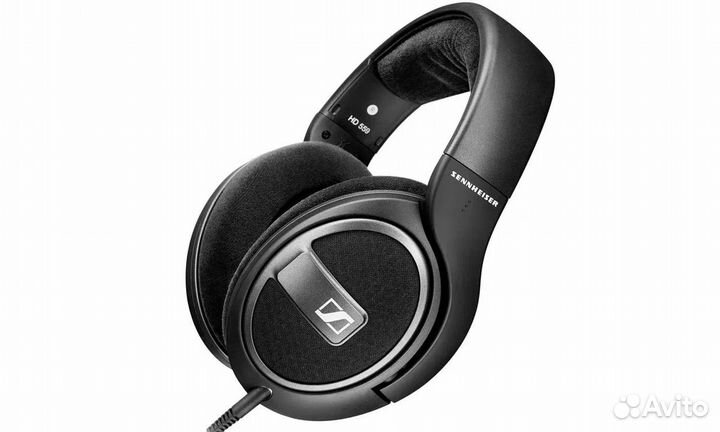 Sennheiser hd559