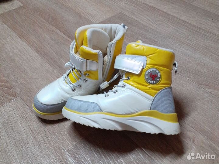 Обувь д/девочки. 30-36