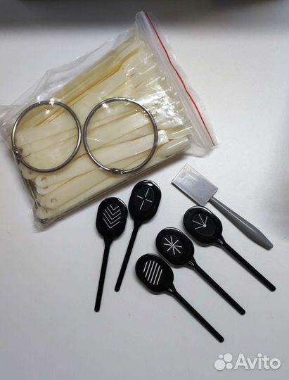 Товары для маникюра