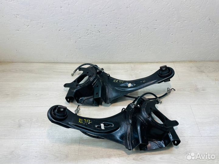 Рычаги задние продольные Mitsubishi Outlander 3 GF