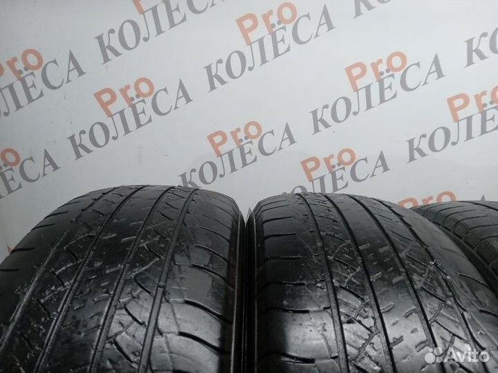 Michelin Latitude Diamaris 225/65 R17