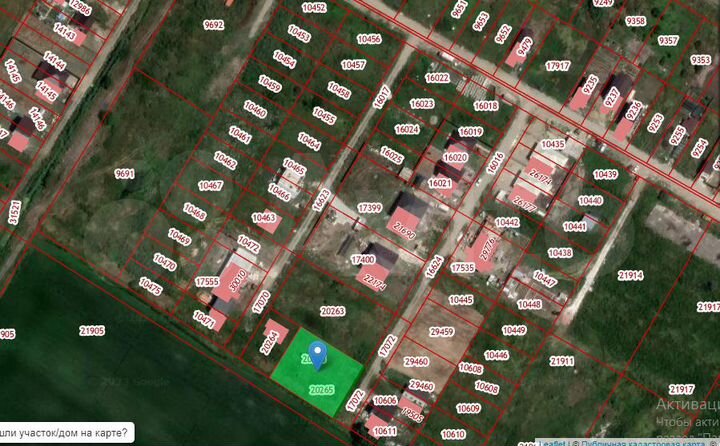 Участок 12,7 сот. (ИЖС)