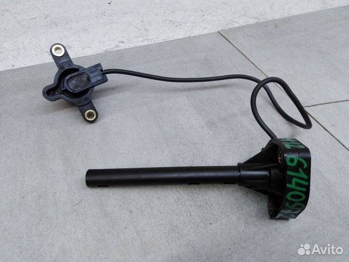 Датчик уровня масла Рено