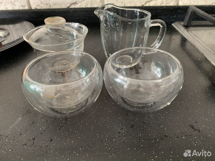 Набор для чайной церемонии