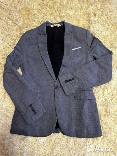 Пиджак на мальчика H&M