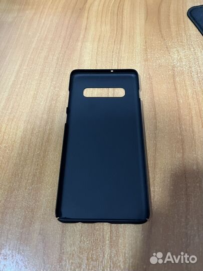 Чехол для Samsung galaxy s10 plus