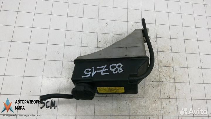 Бачок расширительный Hyundai Getz 2003 2544126100