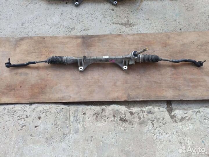 Рулевая рейка Nissan Cube z11