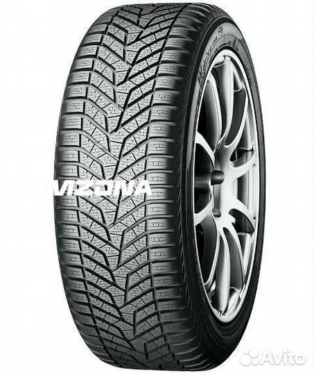 Yokohama W.Drive V905 285/60 R18 116H