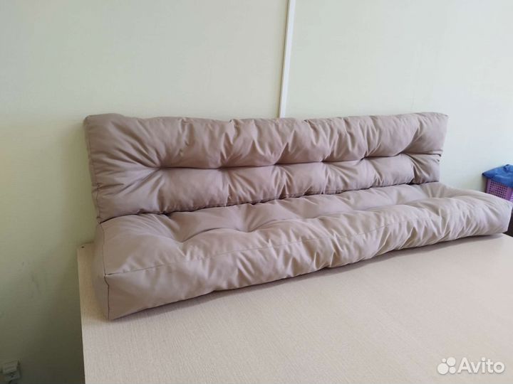 Подушки для уличной/садовой мебели